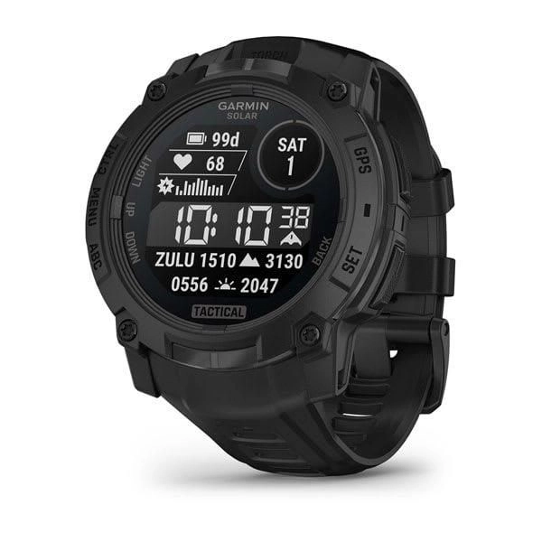 IIšmanusis laikorodis Garmin Instinct 3 Solar