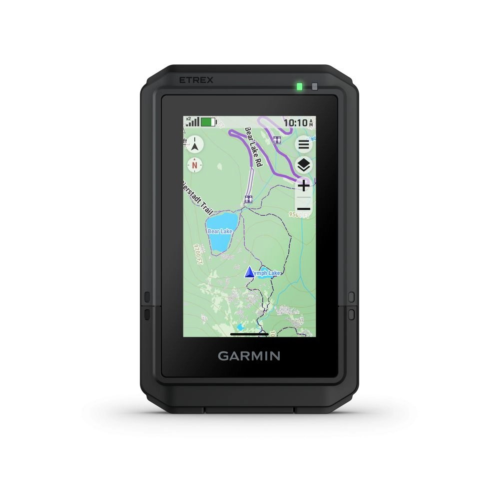 ETrex Touch GPS Handheld with touchscreen