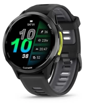 Garmin Forerunner 970 3.56 cm