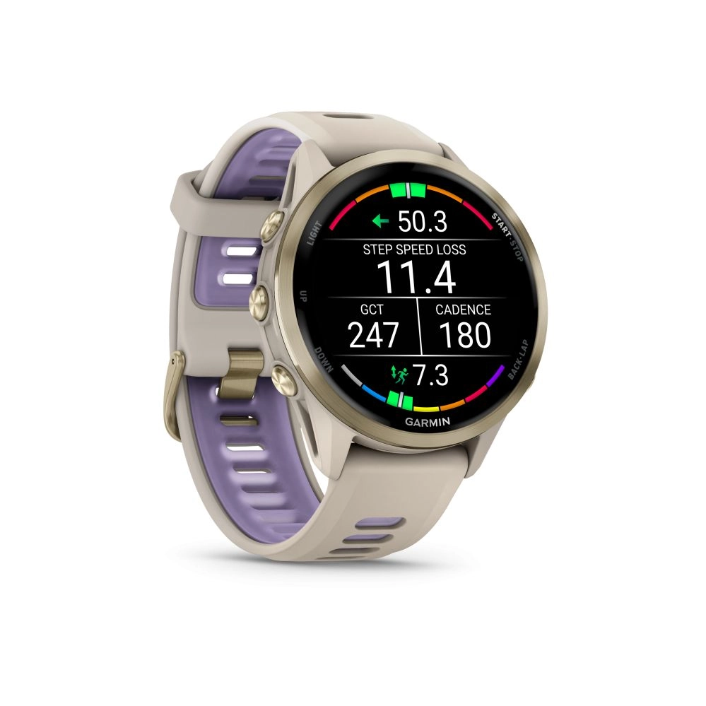 Garmin Forerunner 970 3.56 cm