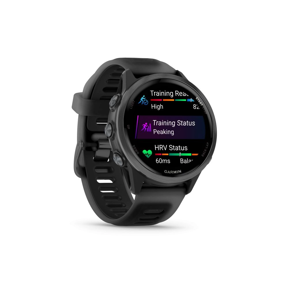 Garmin Forerunner 570 Slate Grey Aluminium