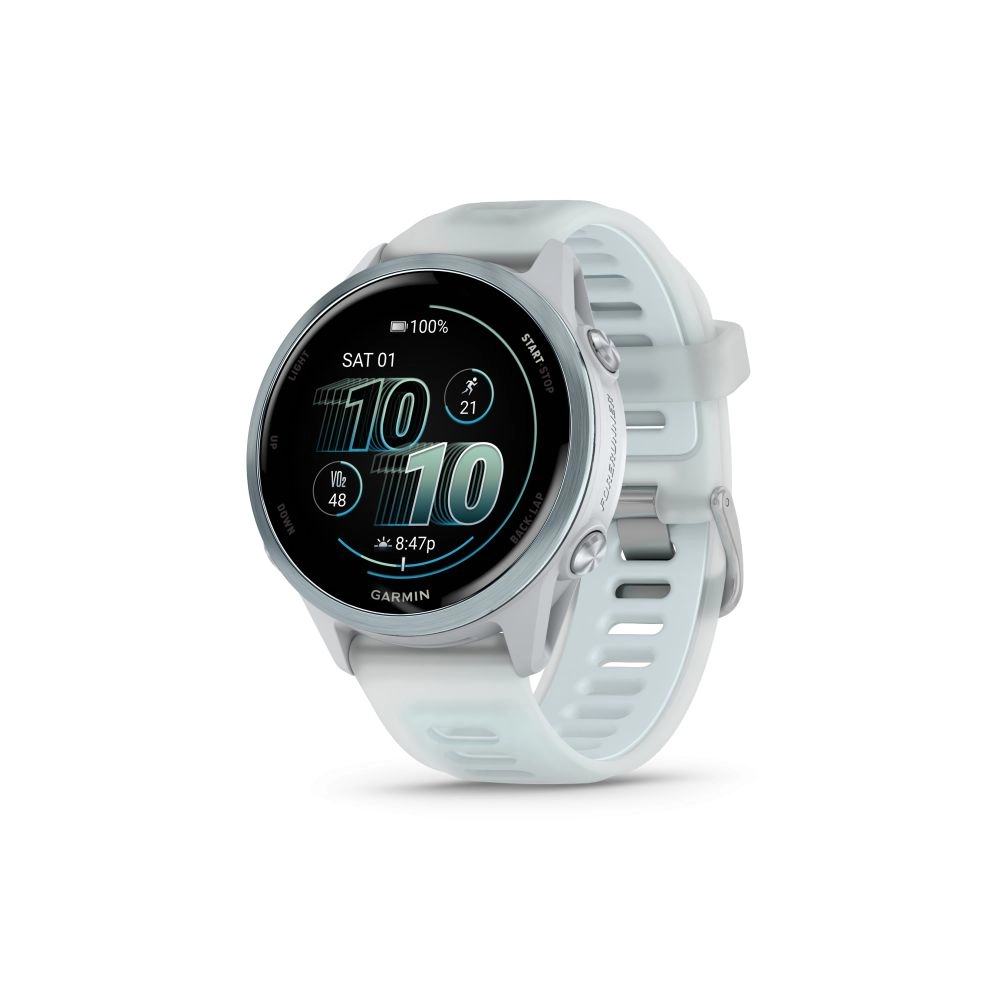 Viedpulksteni Garmin FORERUNNER 570 - 42MM