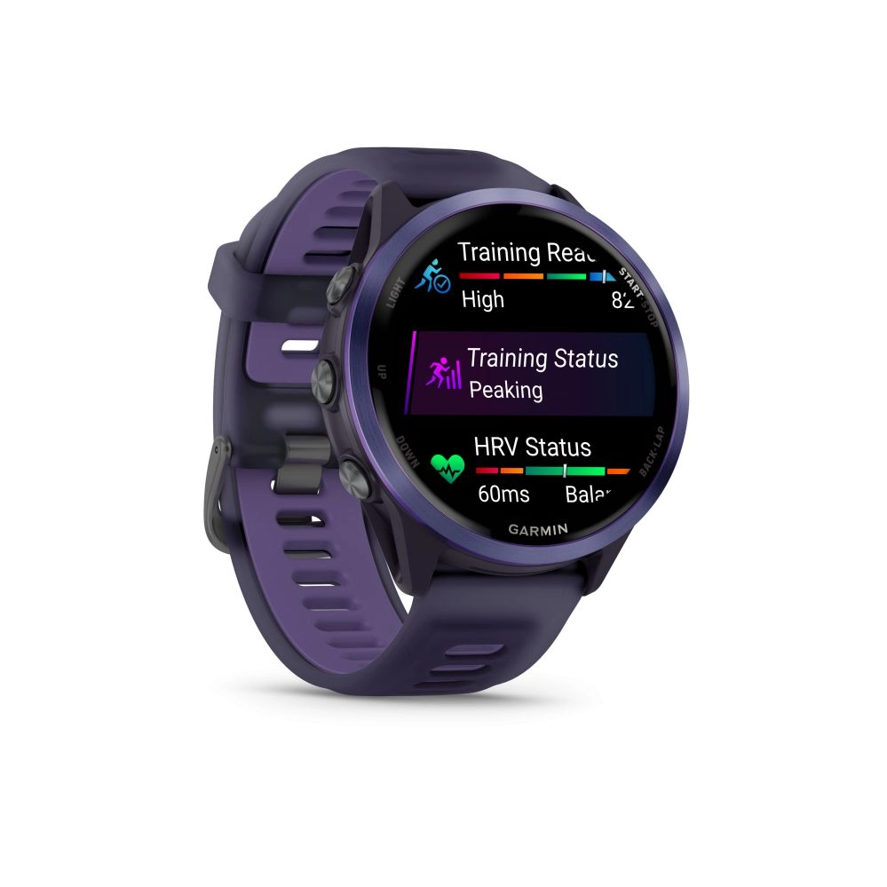 Išmanusis laikrodis Garmin Forerunner 570 010-02971-02
