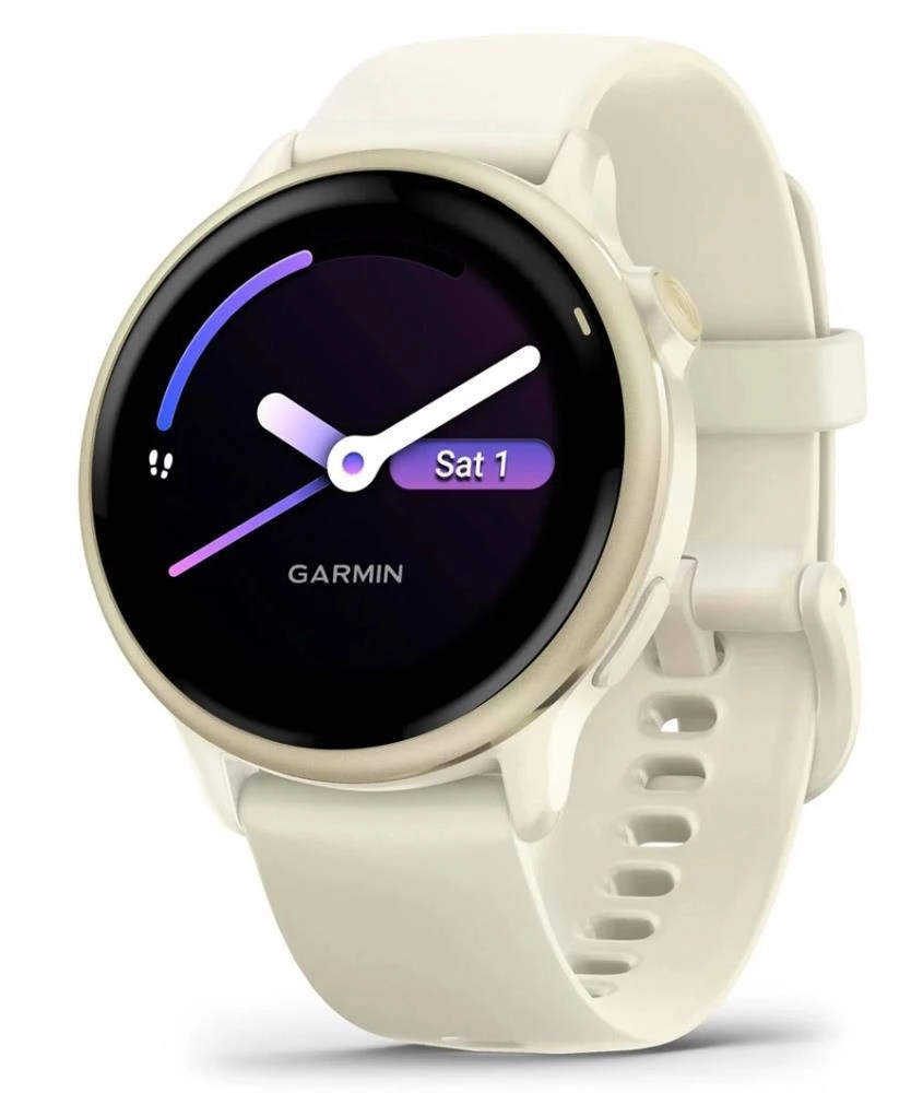 Garmin vívoactive 6 3.05 cm