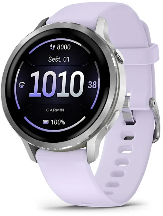 Garmin Venu 4 3.05 cm