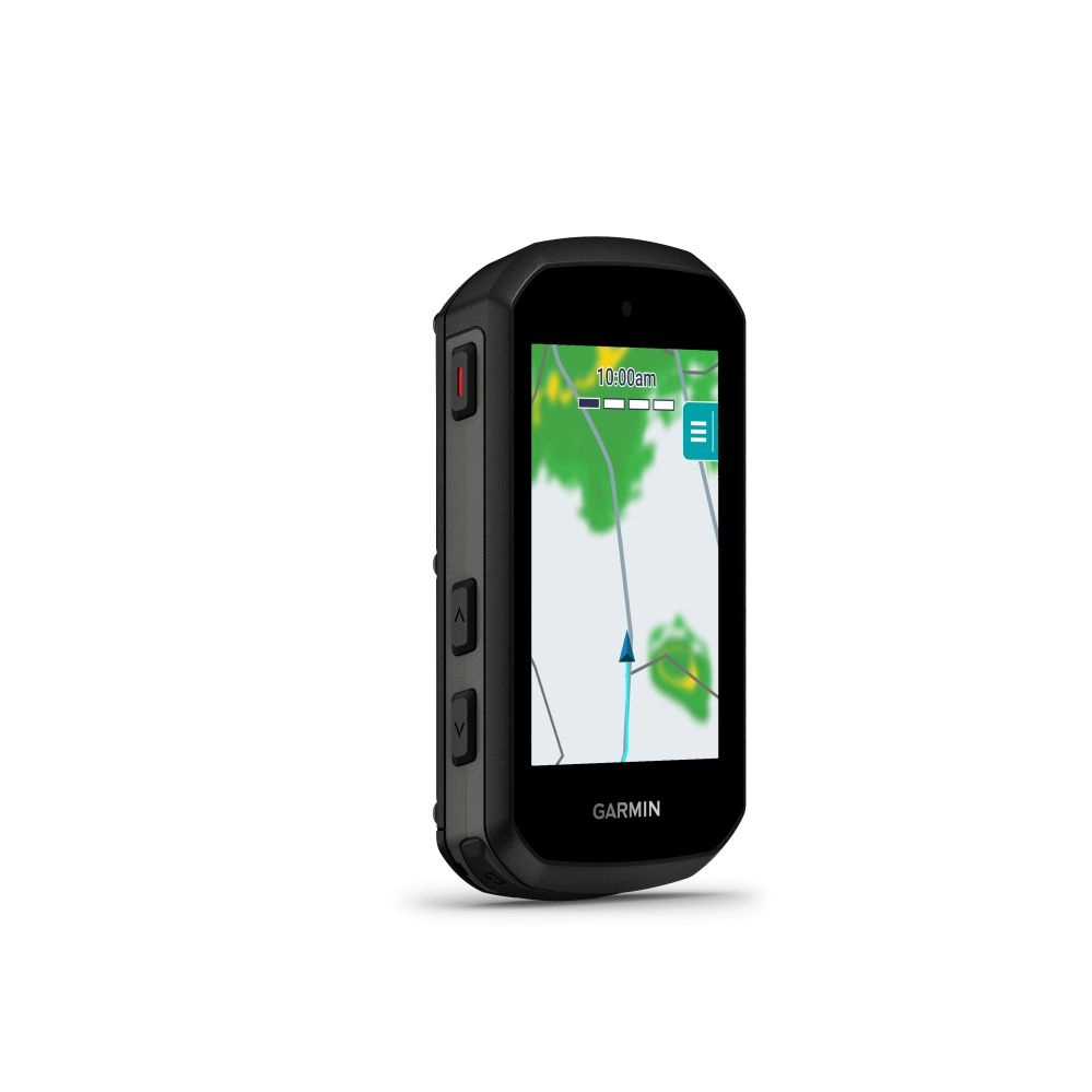 Garmin Edge 550 GPS Bike Computer