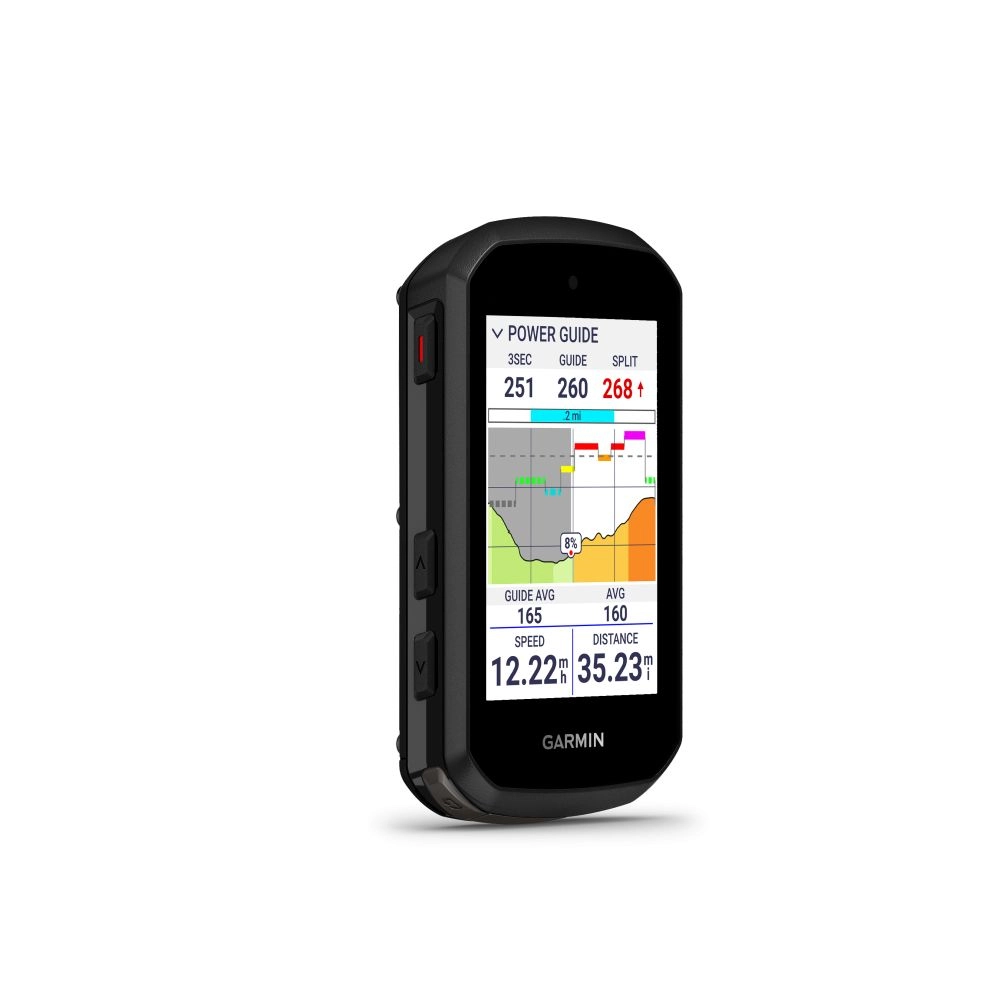 Cycling computer Garmin Edge® 850  Version