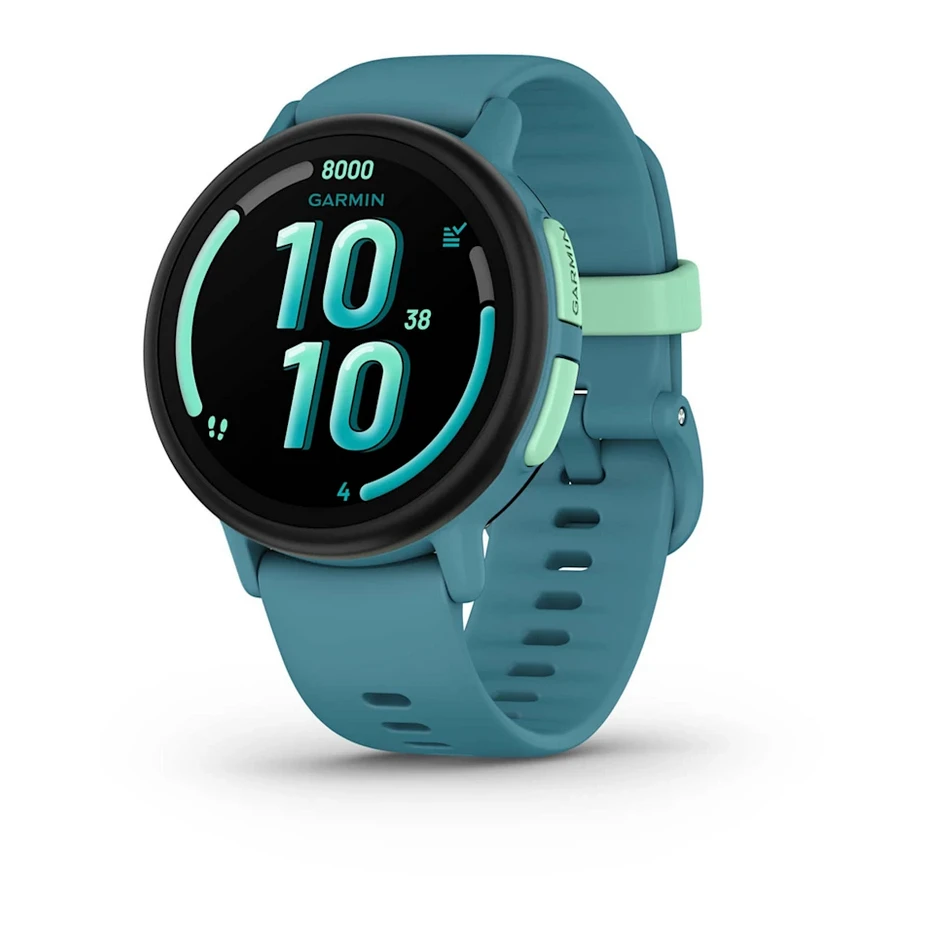 Bounce™ 2 Turquoise 010-03399-02 Q512-09M 0753759349448