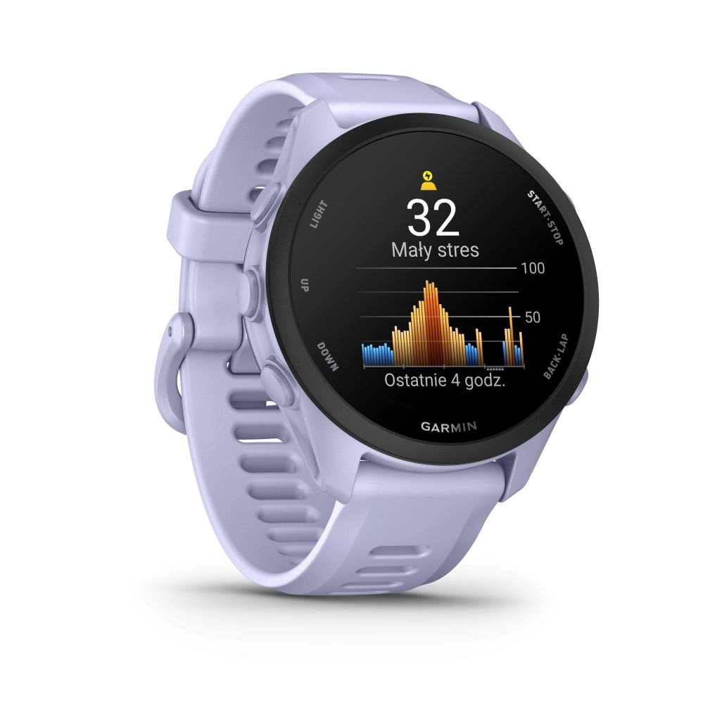 Smart watch Garmin Forerunner 70  Cool