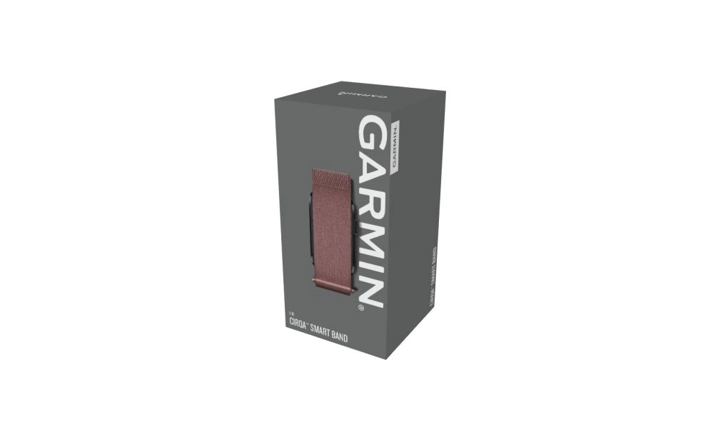 Garmin CIRQA Smart Band activity bracelet