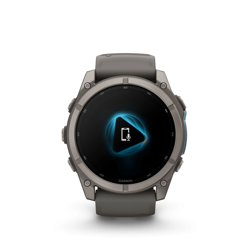 Išmanusis laikrodis Garmin fēnix® 9 –