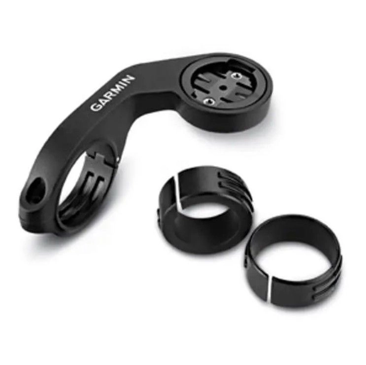Garmin Edge 1000 Aero handlebar mount