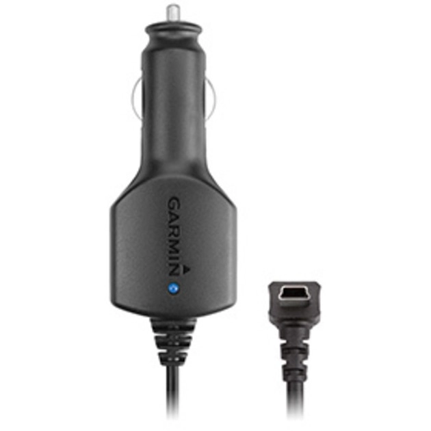 Garmin mini USB car charger cable