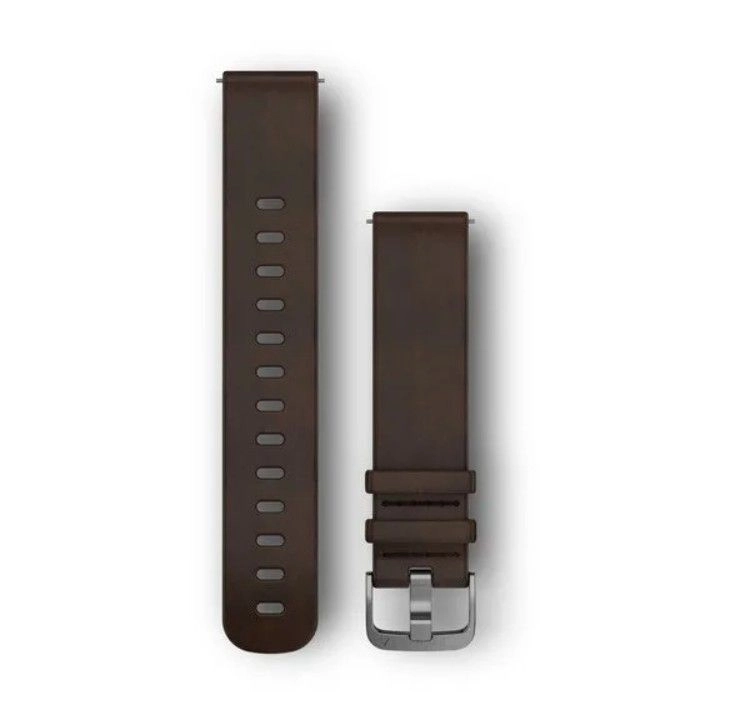 Siksniņa Garmin Quick Release Bands (20