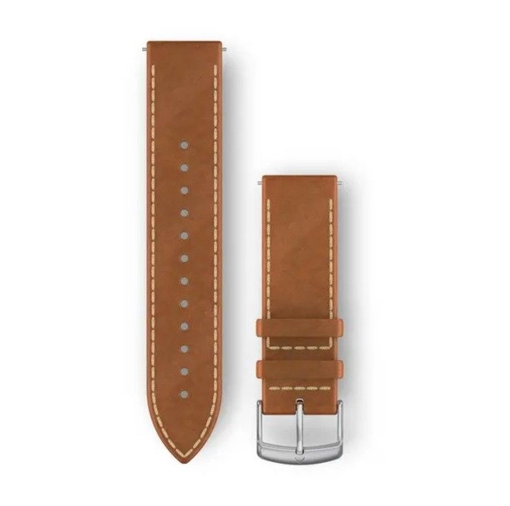 Fitnesa aproce Garmin Quick Release Bands