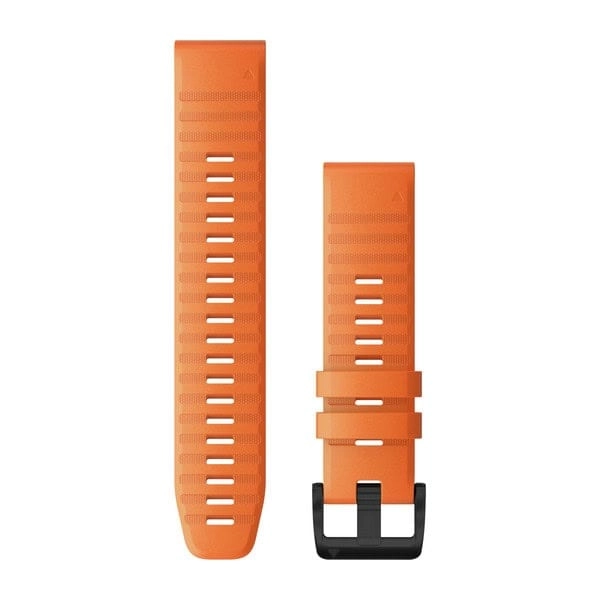 Garmin QuickFit 22mm silikona siksniņa 010-12863-01