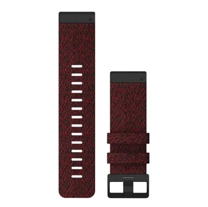 Siksniņa Garmin QuickFit 26 Watch Bands