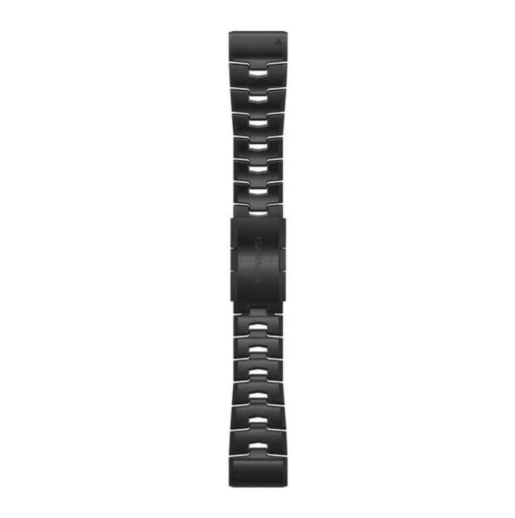 Garmin QuickFit 26 Band Titanium 010-12864-09