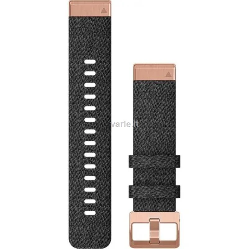 Smart watch Garmin Fenix 6S quick