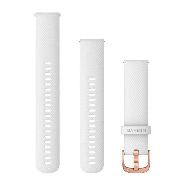 Smart watch Garmin quick release silicone