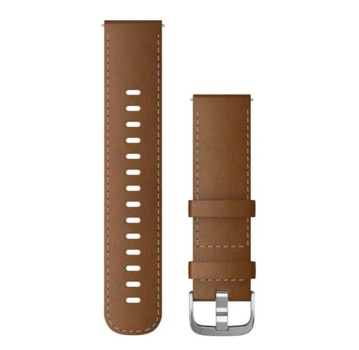 Siksniņa Garmin Quick Release Bands (22