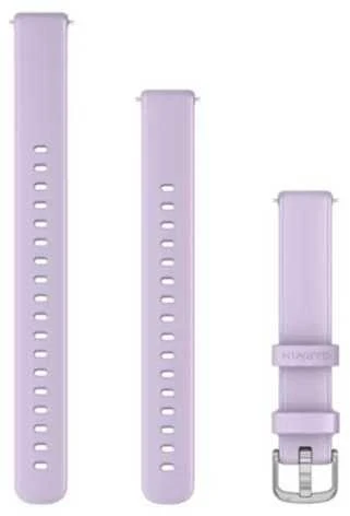 Garmin Lily® 2 Straps (14mm) Lilac