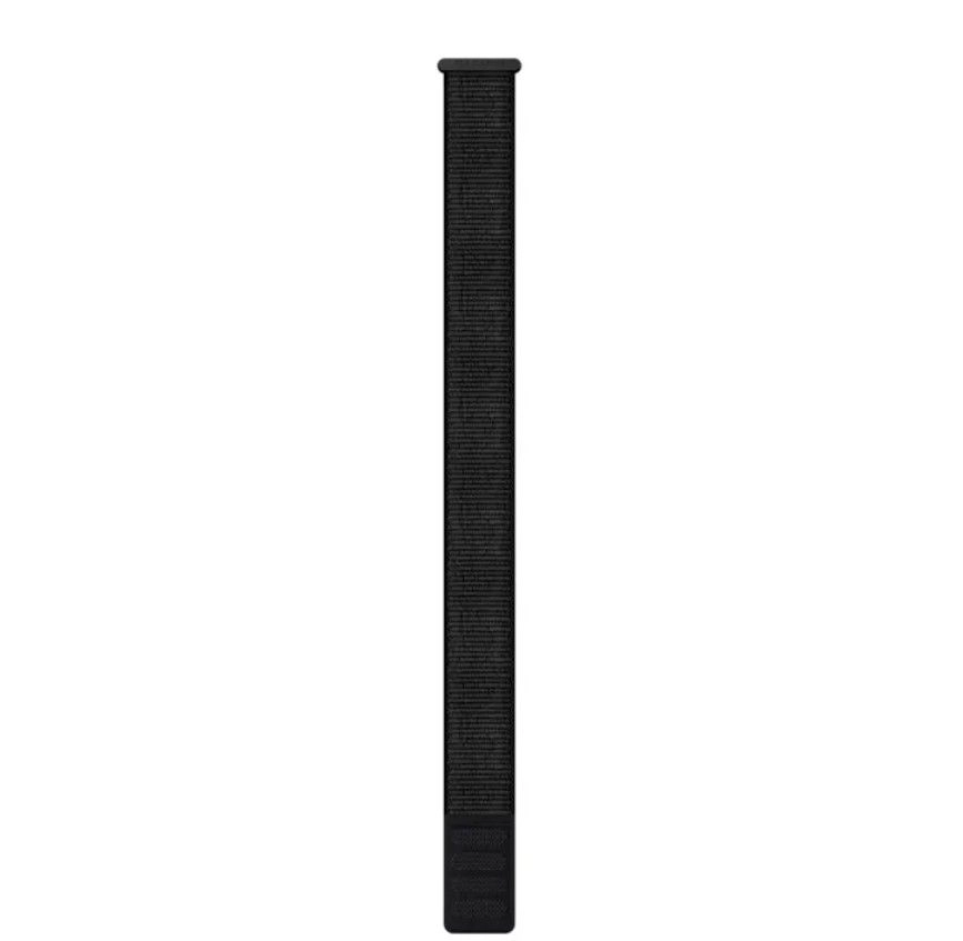 Garmin UltraFit nylon wristband 22 mm