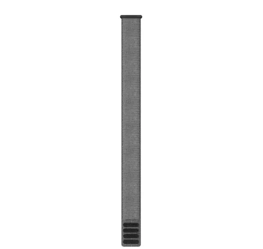 Garmin UltraFit - nylon strap 26