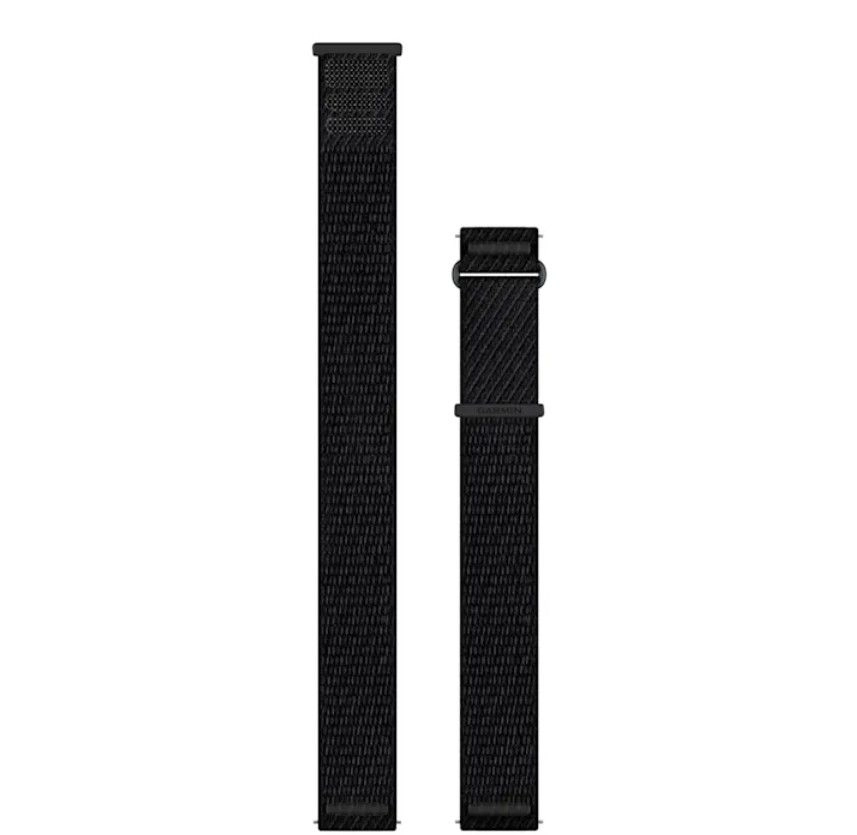 Garmin Quick Release Strap 22mm Nylon