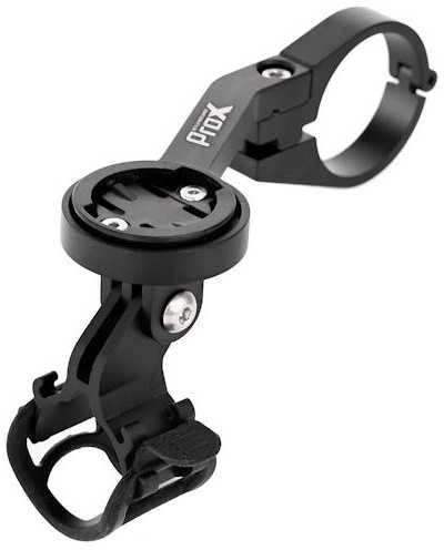 Laikiklis ProX Eagle E1 Garmin/Bryton/CatEye/GoPro įrenginiams