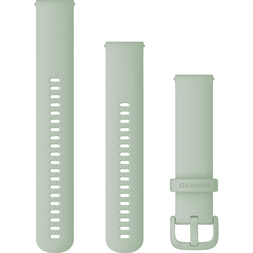 Garmin Quick Release Band Mint colour