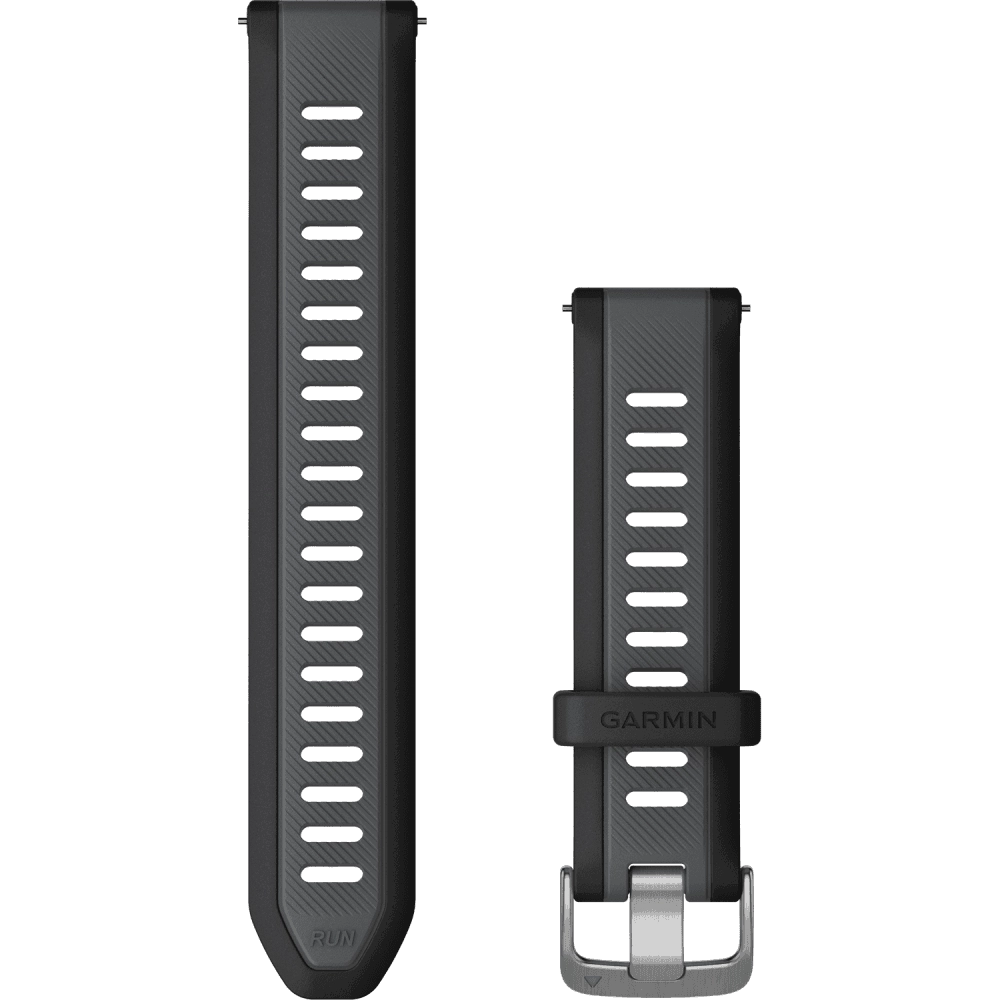 Garmin Quick Release 20mm Watch Strap