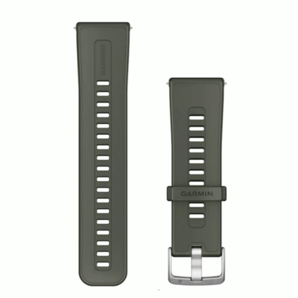 Garmin Venu X1 silikona siksniņa 010-13907-01