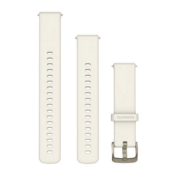 Quick Release Bands (18 mm)  Bone