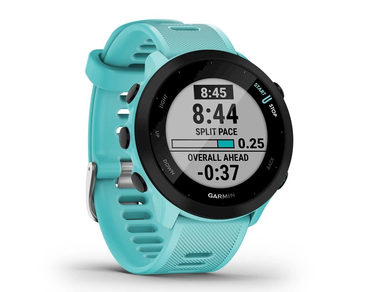 Garmin Forerunner 55 GPS Running Watch