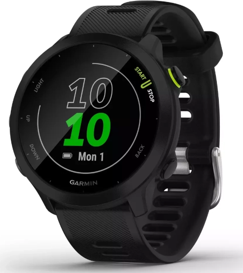 Garmin Forerunner 55 42 mm Sportsur