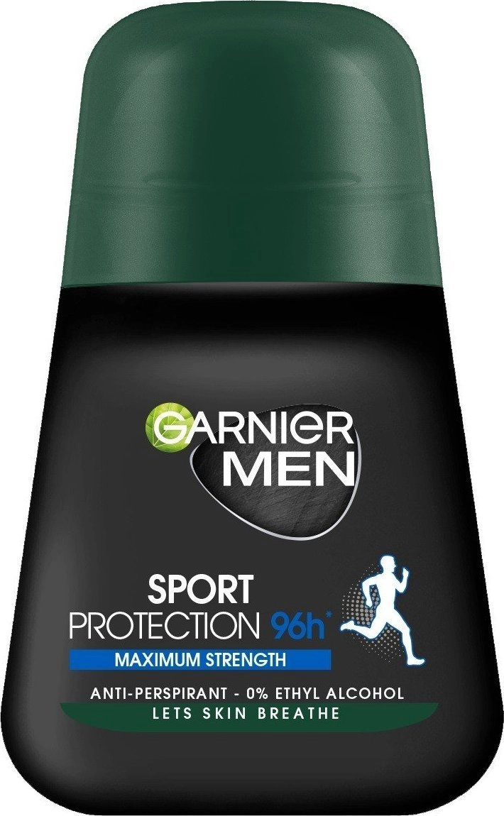 Garnier GARNIER_Sport Protection 96h Men Roll-On