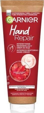Garnier Garnier Hand Repair intensively regenerating