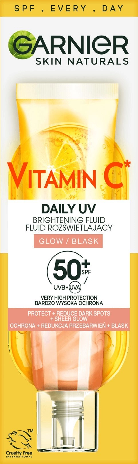 Garnier GARNIER Skin Naturals Vitamin C