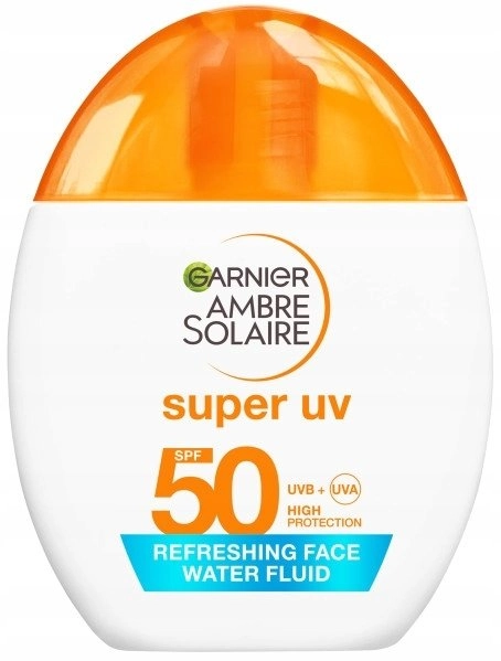 Garnier GARNIER_Ambre Solaire Super UV ultra