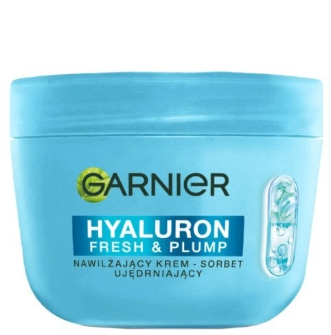 Garnier GARNIER_Hyaluron Fresh amp  Plump face