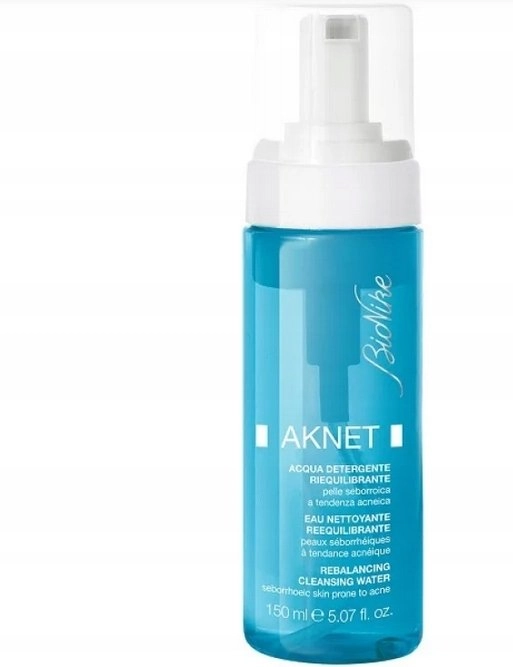 Garnier BioNike  BioNike  Rebalancing  Cleansing Water