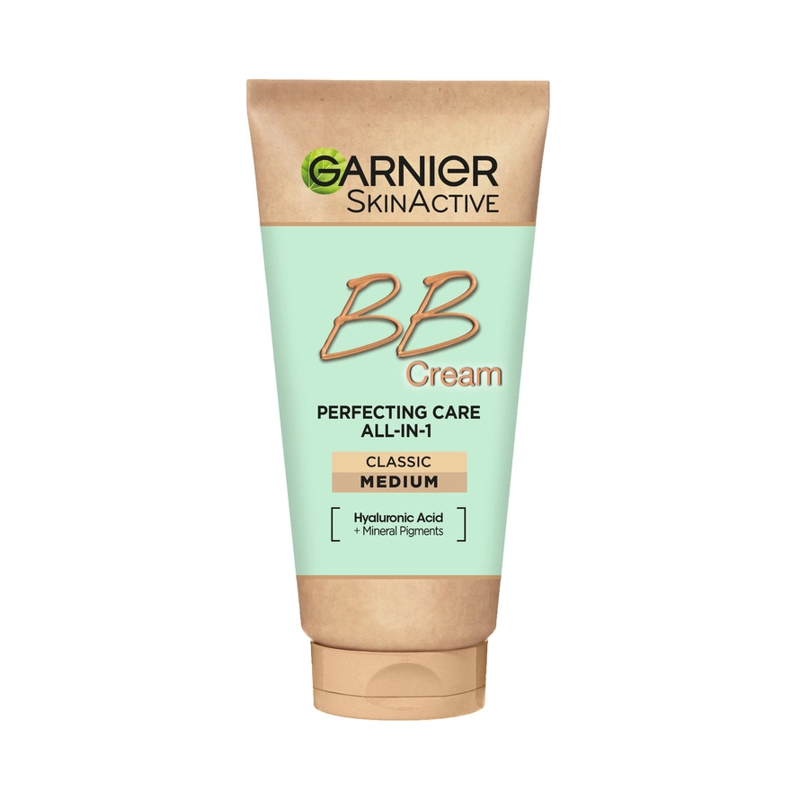 Garnier - Miracle Skin Perfect BB
