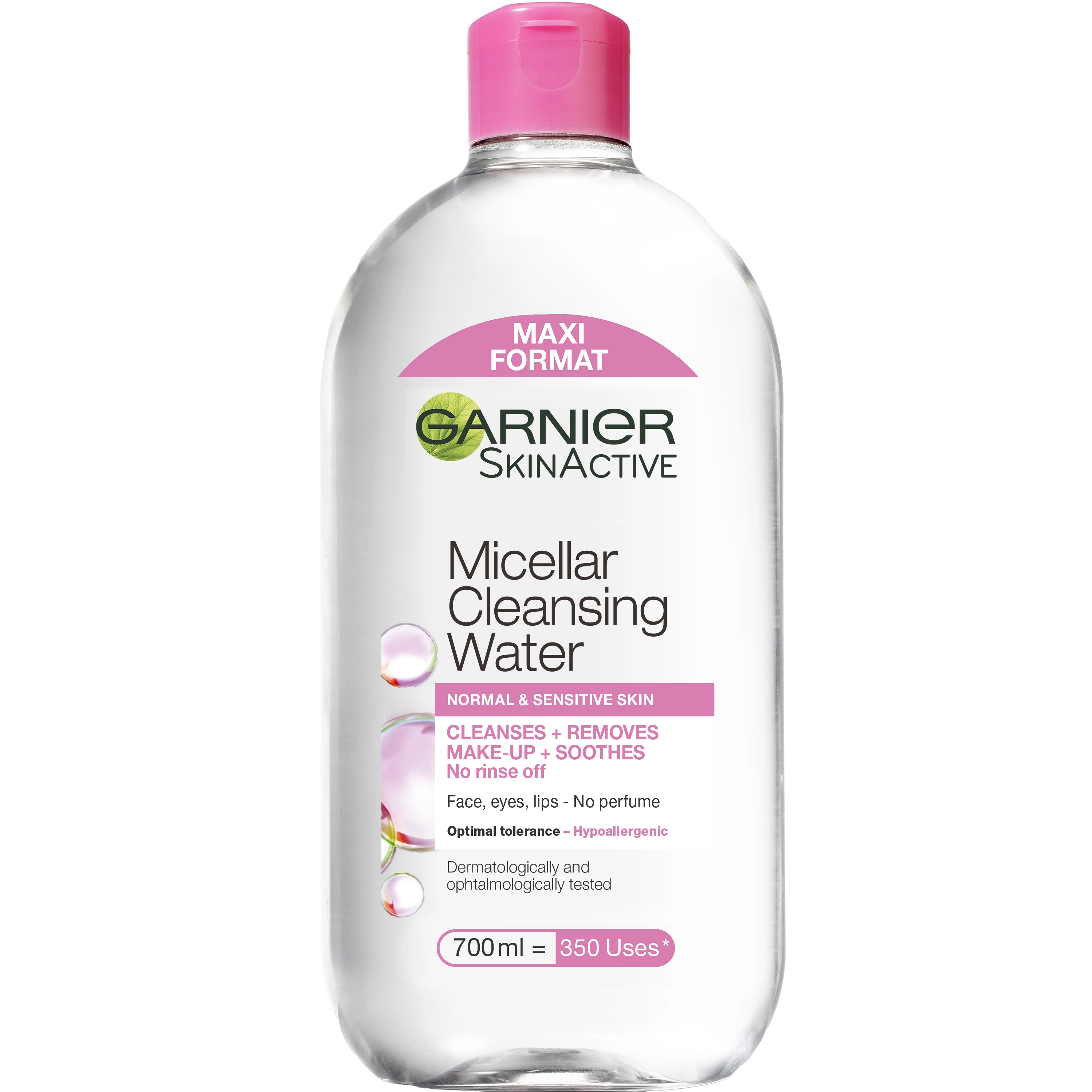 Garnier - Micellar Cleansing Water for