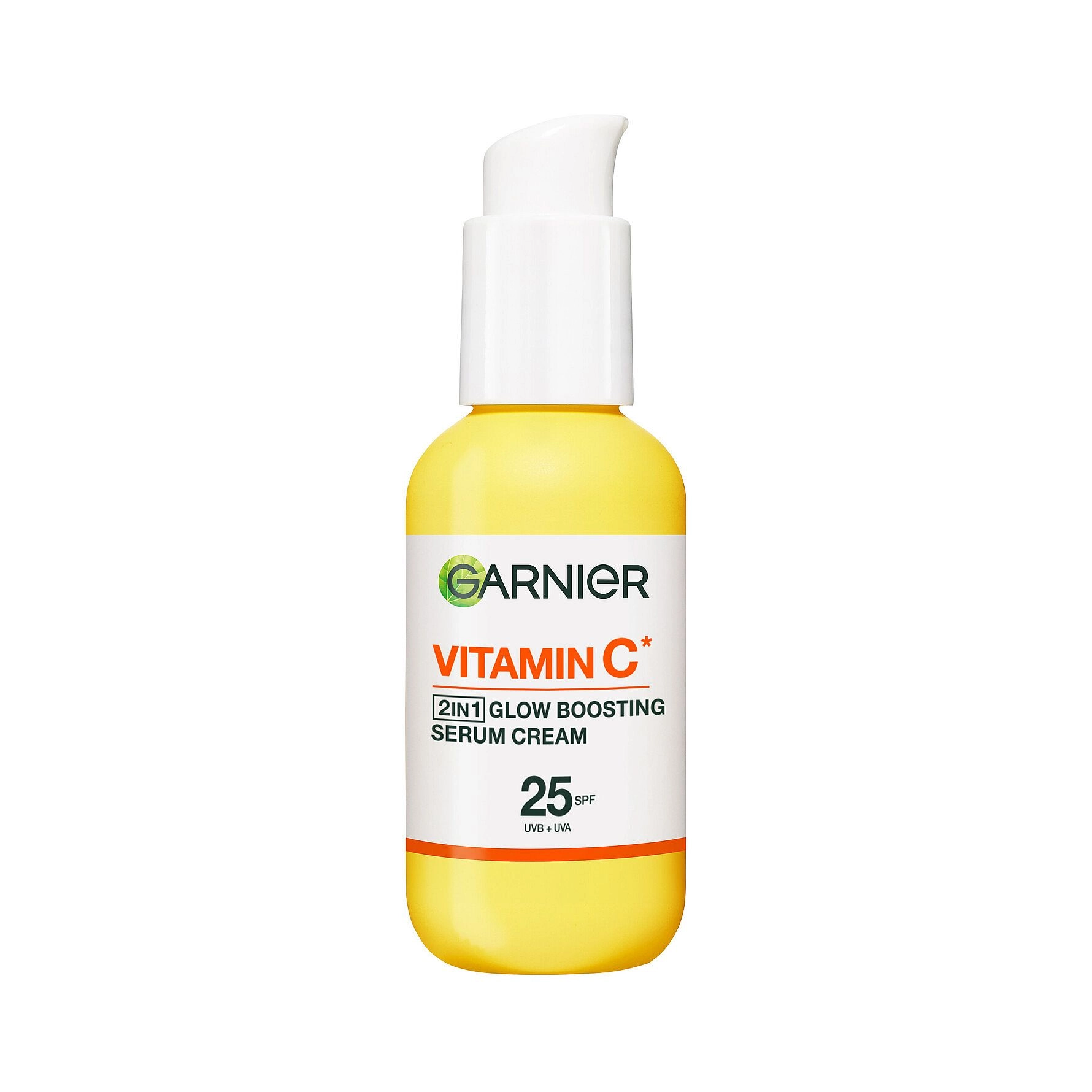 Garnier - Skin Active Vitamin C