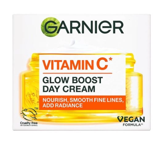 Garnier - Skin Active Vitamin C