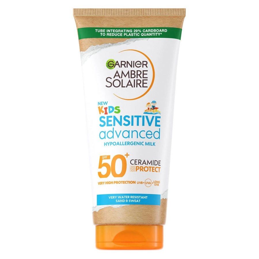 Garnier - Ambre Solaire Sensitive Advanced