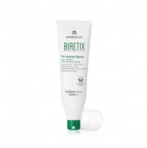 Garnier Kuracja przeciw niedoskonałościom BIRETIX Tri-Active