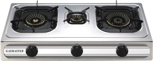 Płyta wolnostojąca Gasmaster 3B-03SRBP 3B-03SRBP 5907718901030