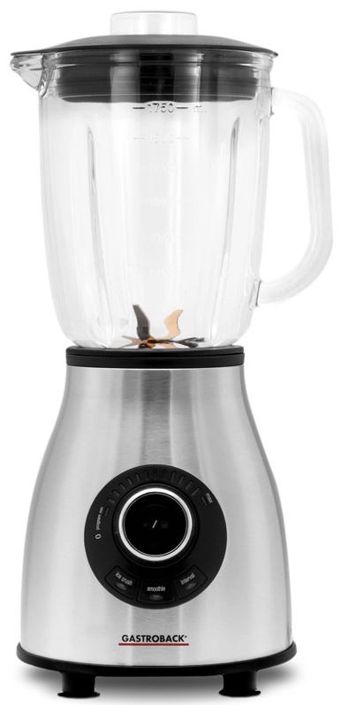 Gastroback Vital Mixer Pro 1.75
